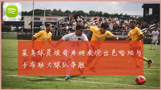 菜鸟球员埃奇库姆表现出色哈珀与卡布助力球队争胜